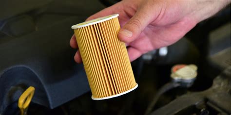 Popular Oil Filters Brands