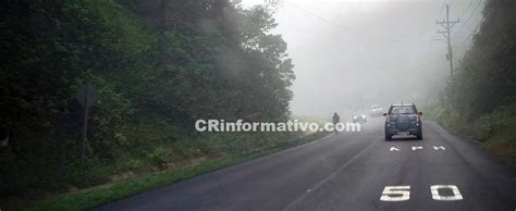 Conductores Insisten En Irrespetar Uso Adecuado De Luces Pese A