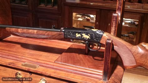 Browning Sa 22 High Grade 22lr Made In Japan