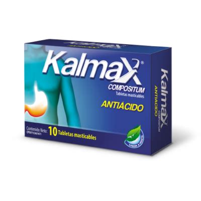 Estatlen Mg X Tabletas Farmago Somos Que Una Farmacia