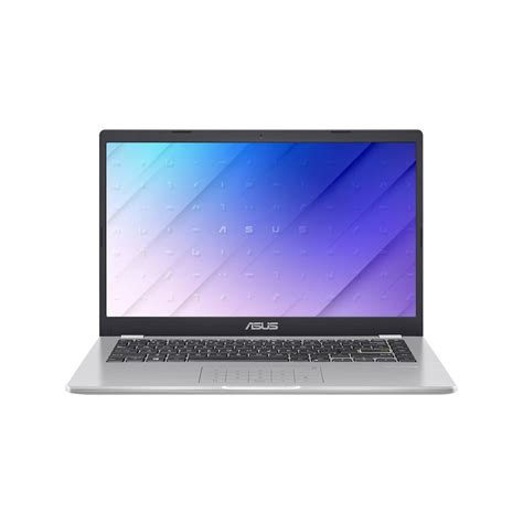 Asus E410MA EB1806WS 14 Inch 2019 Pentium Silver N5030 4GB SSD