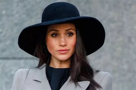 Meghan Markle Plans To Elaborate On Royal Racism Row In New Explosive