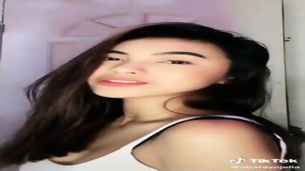 Banyo Queen Tiktok Hot Pinay Jerking Challenge Compilation Part