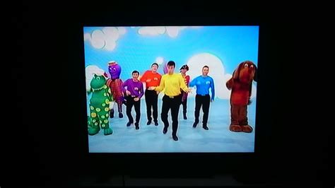 The Wiggles Season 1 1998