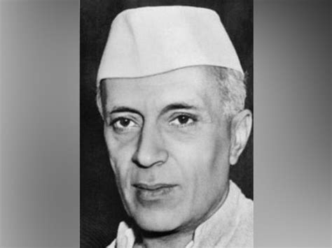 Pm Modi Pays Tribute To Jawaharlal Nehru On His 132nd Birth Anniversary