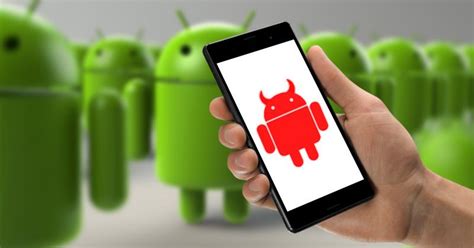 Android Top 3 Des Meilleures Applications Antivirus