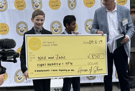 Cox Elementary Students Achieve Success In Change Bowl Details