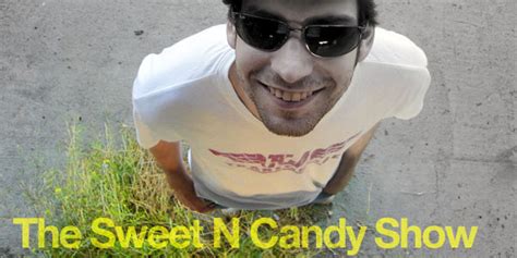 The Sweet N Candy Show · Feature Ra