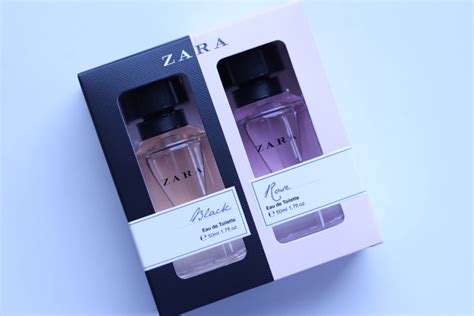 Zara Rose Edt Perfume Review Atelier Yuwaciaojp