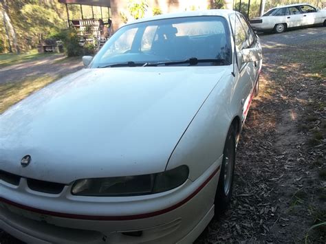 Holden Commodore Car Sales Qld Sunshine Coast