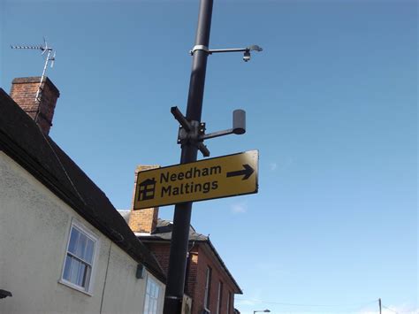 Needham Market... - Needham Market Neighbourhood Plan