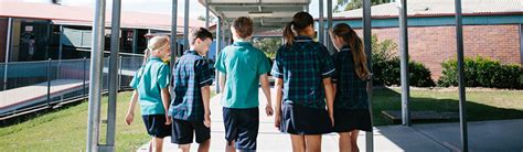 Mudgeeraba Creek State School