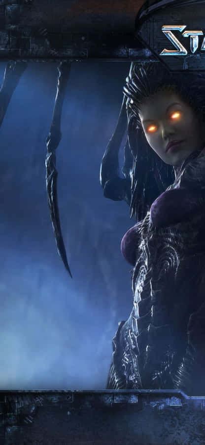 Papel De Parede Para Celular Gratis Starcraft Wallpapers