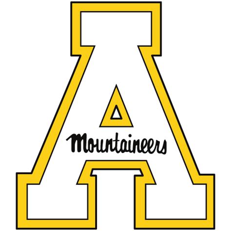 Appalachian State Mountaineers News, Videos, Schedule, Roster, Stats ...