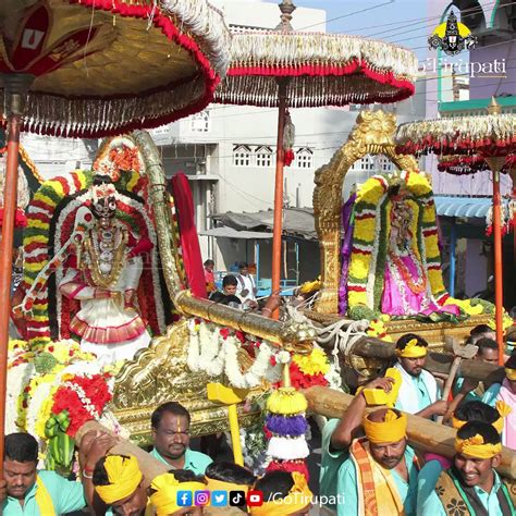 Vishi On Twitter Rt Gotirupati Sri Kalyana Venkateswara Swamy