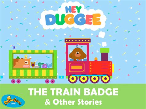 Prime Video Hey Duggee