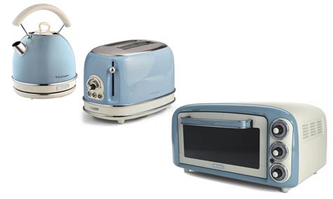 Ariete Vintage Kitchen Set | Groupon Goods