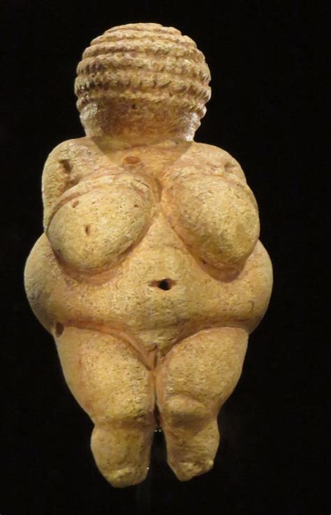 Venus De Willendorf Vicente Camarasa Flickr