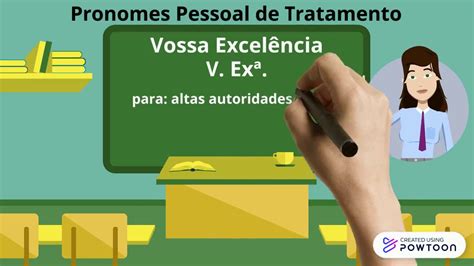 Pronome De Tratamento Para Reitores - Pronome De Tratamento Para Reitores - RETOEDU