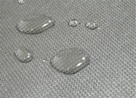 Why Use Silicone Water Repellent On Textiles Xjy Silicones