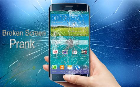 Broken Screen Prank for Android - APK Download