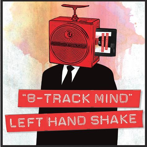 Left Hand Shake