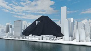 One day's coal consumption - high res still from 'CCS: a 2… | Flickr