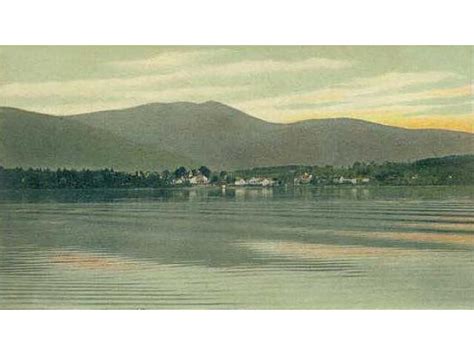 Tuftonboro Nh Geographic Facts And Maps