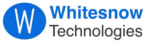 Whitesnow Technologies - Consulting | IT Services