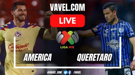 Pachuca vs Querétaro EN VIVO ONLINE Liga MX Clausura 2024