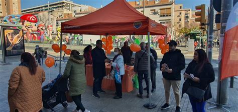 Ciutadans Cs L Hospitalet On Twitter Matinal De Carpa Hoy Junto Al