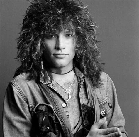 Jon Bon Jovi 80s Bon Jovi Bon Jovi 80s Jon Bon Jovi