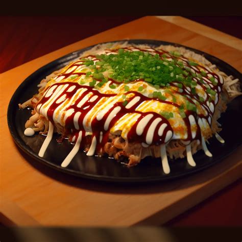 Discover the Delicious Regional Variations of Okonomiyaki in Japan ...