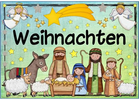 Ideenreise Blog Plakat Weihnachten