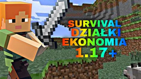 Najlepszy Serwer Minecraft Survival Dzia Ki Widekplay Maxc Pl