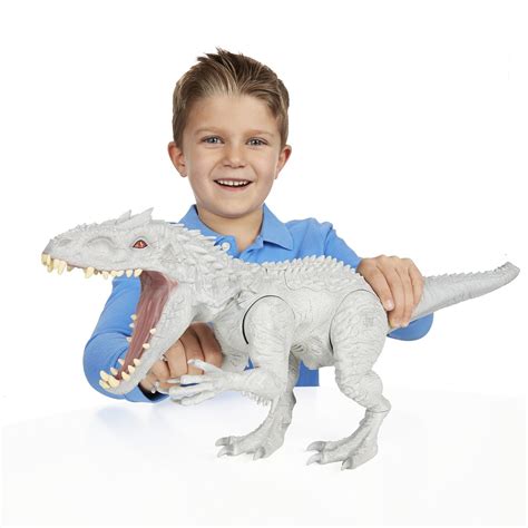 Jurassic Park Indominus Rex Toy