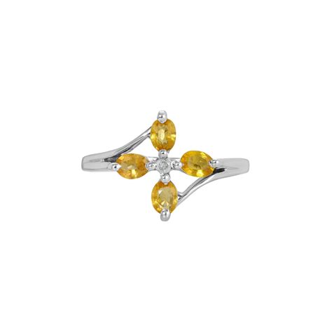 Buttercup Flower Ring For Sale At 1stdibs Buttercup Ring