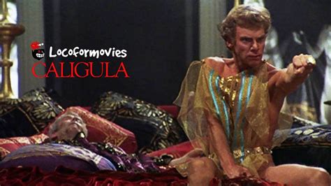 CALIGULA 1979 RESUMEN EXPLICADO YouTube