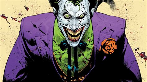 Weird Science DC Comics The Joker 80th Anniversary 100 Page Super