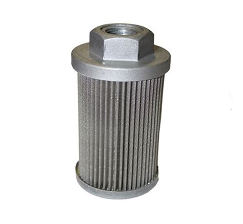 Hydraulic Filtration Hydraulic Return Filters Hydraulic Pressure Filters Hydraulic Suction