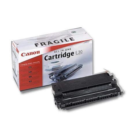 Toner Canon E Noire Toners Et Cartouches Laser Canon