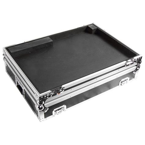 Mackie SR24 4 Mixing Console Flight Case Odyssey Cases