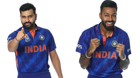 Rohit Sharma Gives Good News For Indian Team Before Ind Vs Pak Match In