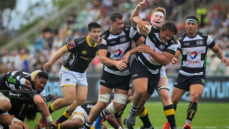 Twenty Hawkes Bay Magpies Earn Super Rugby Contracts Nz Herald