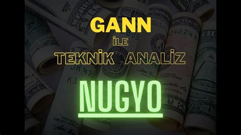 NUGYO TEKNİK ANALİZ NUROL Hisse Yorumu YouTube