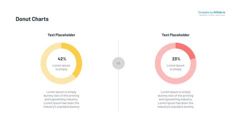 Pie Chart Design PPT