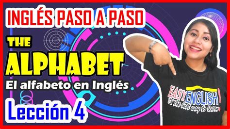 El Abecedario En Ingles The Alphabet Aprende Ingles Doovi Images Porn Sex Picture