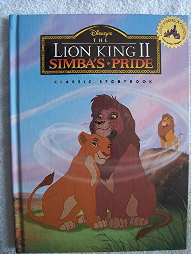 Simba S Pride Disney S The Lion King Simba S Pride De Victoria Saxon New Hardcover 1998