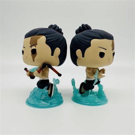 Funko Finderz On Twitter Closer Look At Chalice Exclusive Jujutsu