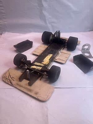 Vintage Jerobee Rc Car Scale Electric Bolink Rc Car Ebay